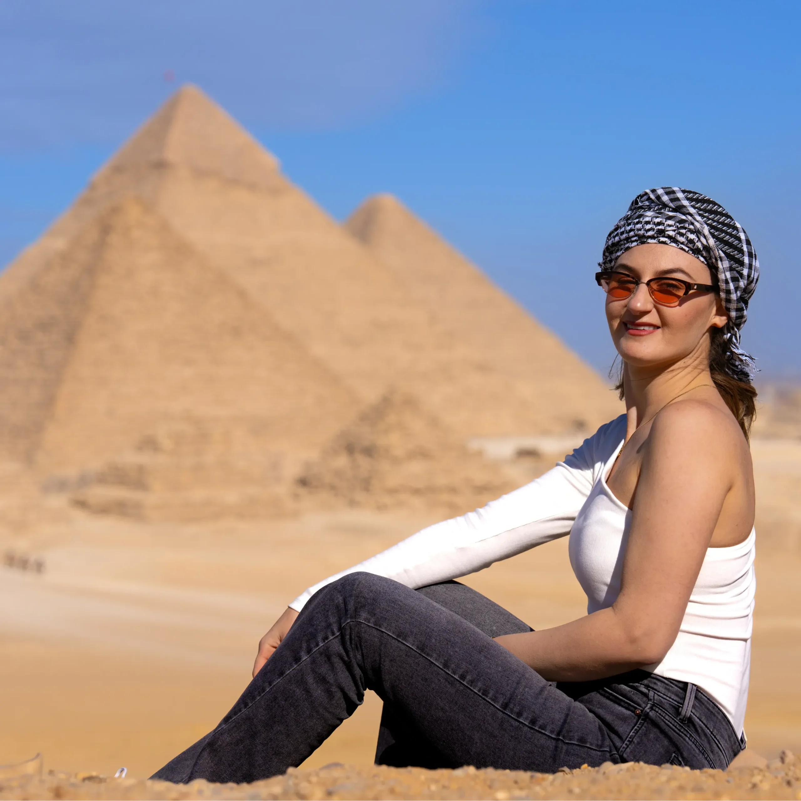 Best photography tours in Egypt