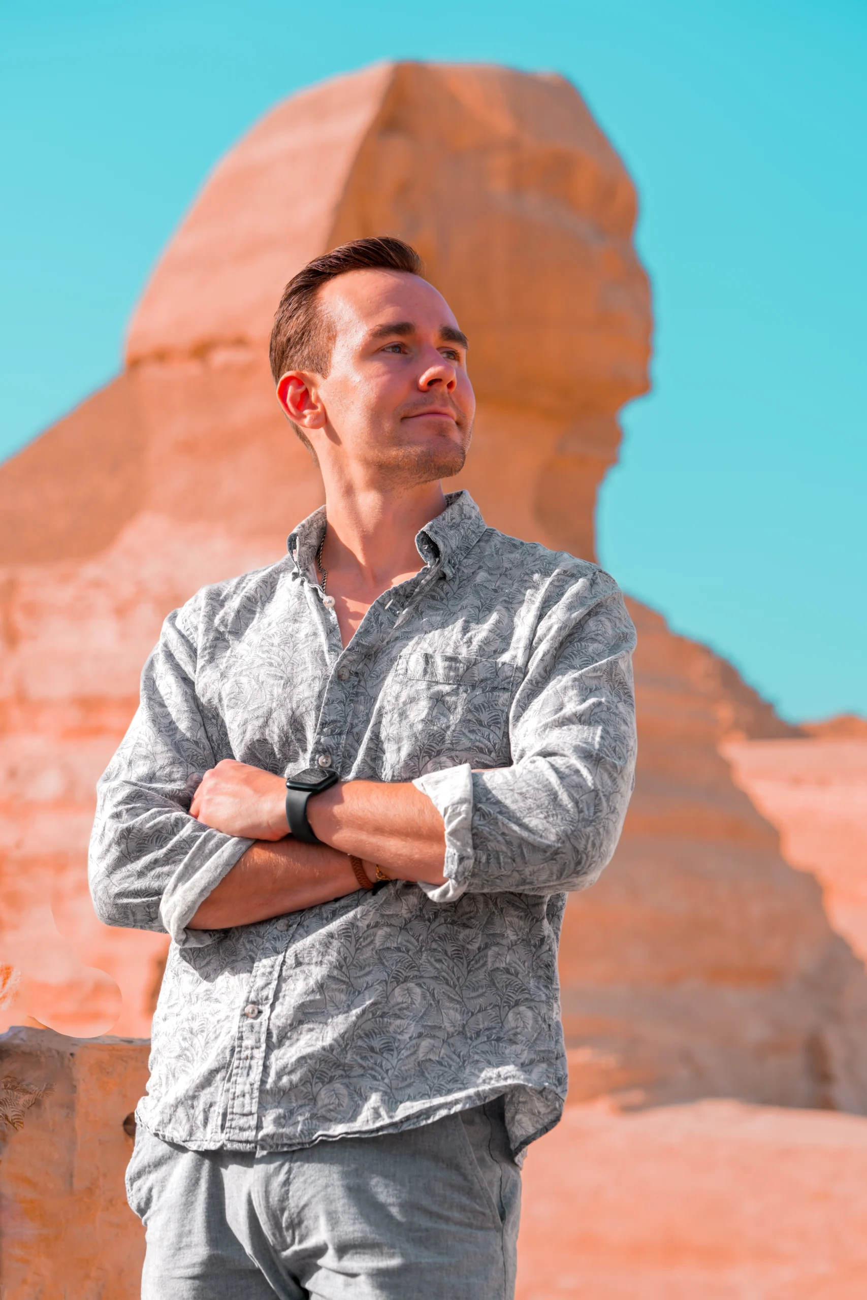 Best photography tours in Egypt