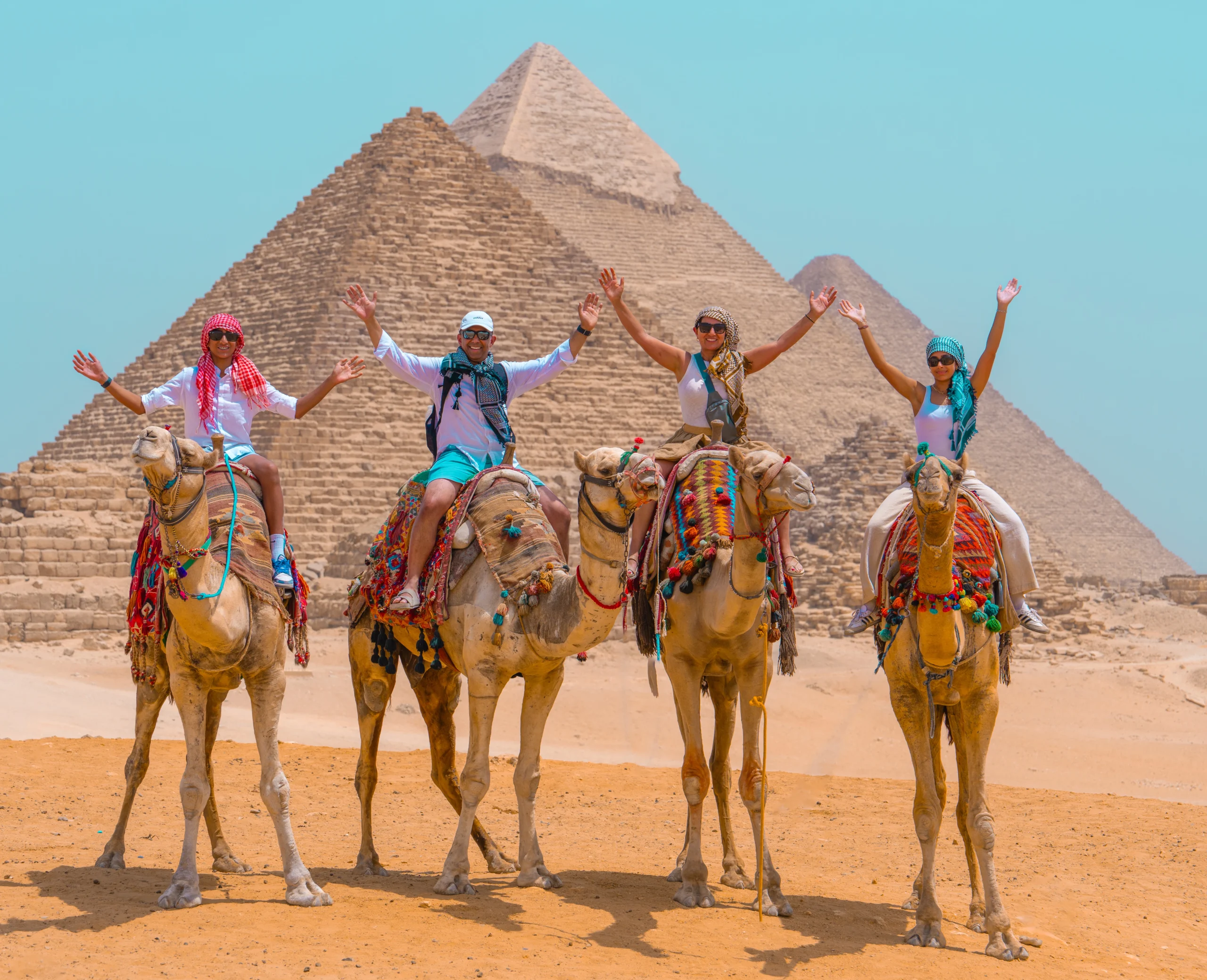 camel-ride-giza-pyramids-tour