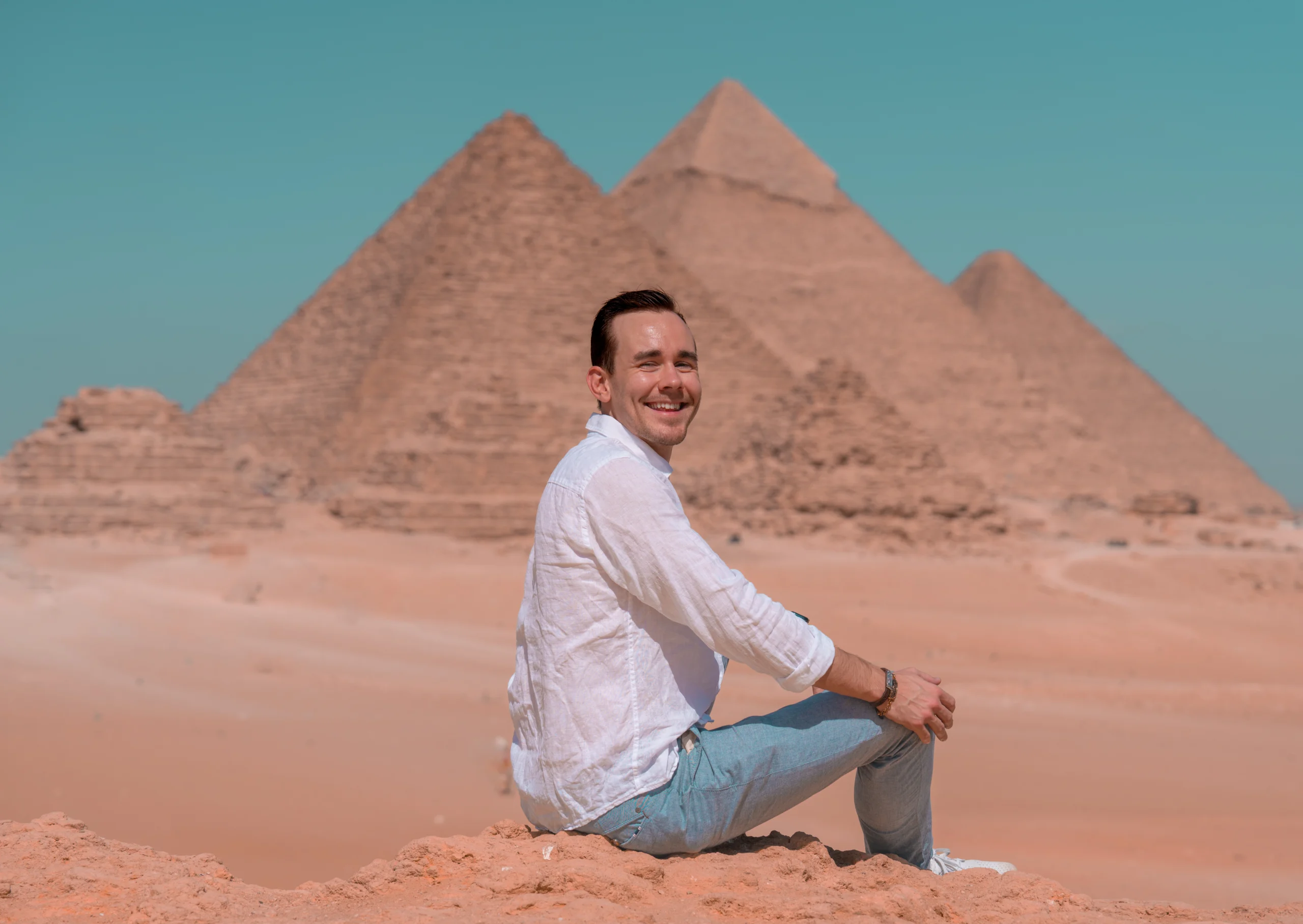 Best photography tours in Egypt