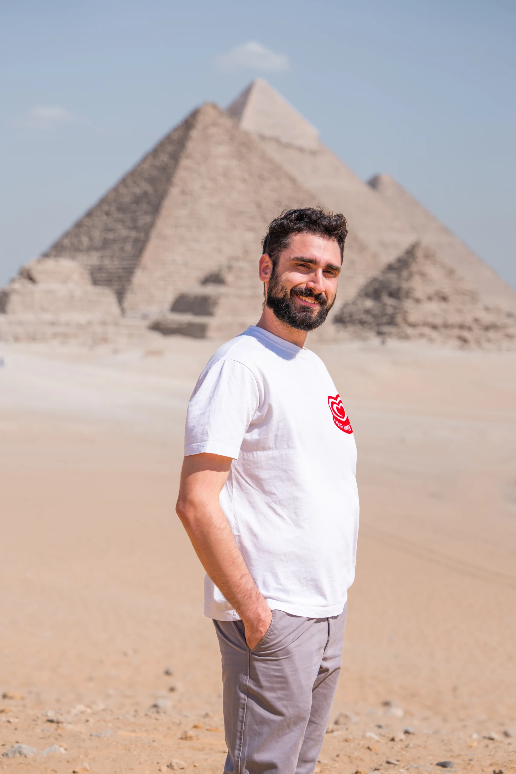 Best photography tours in Egypt