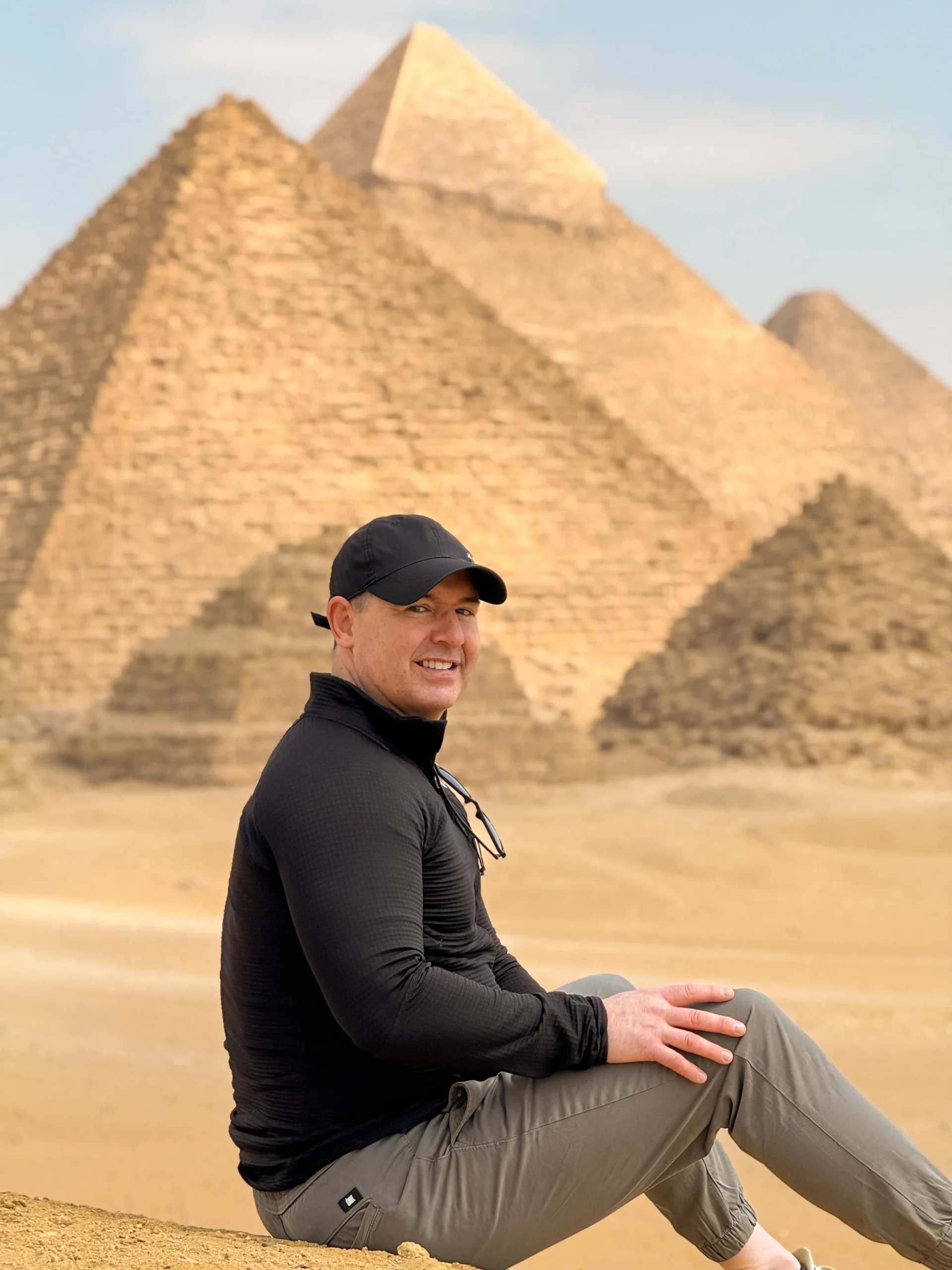 Best photography tours in Egypt