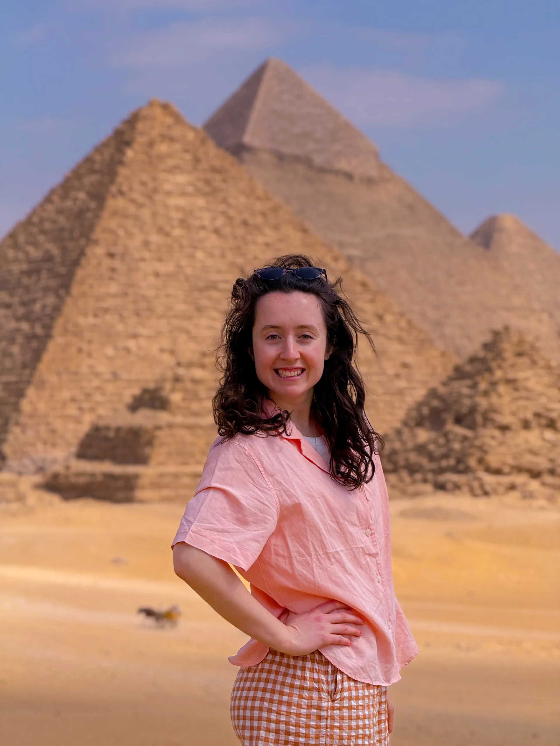 Best photography tours in Egypt