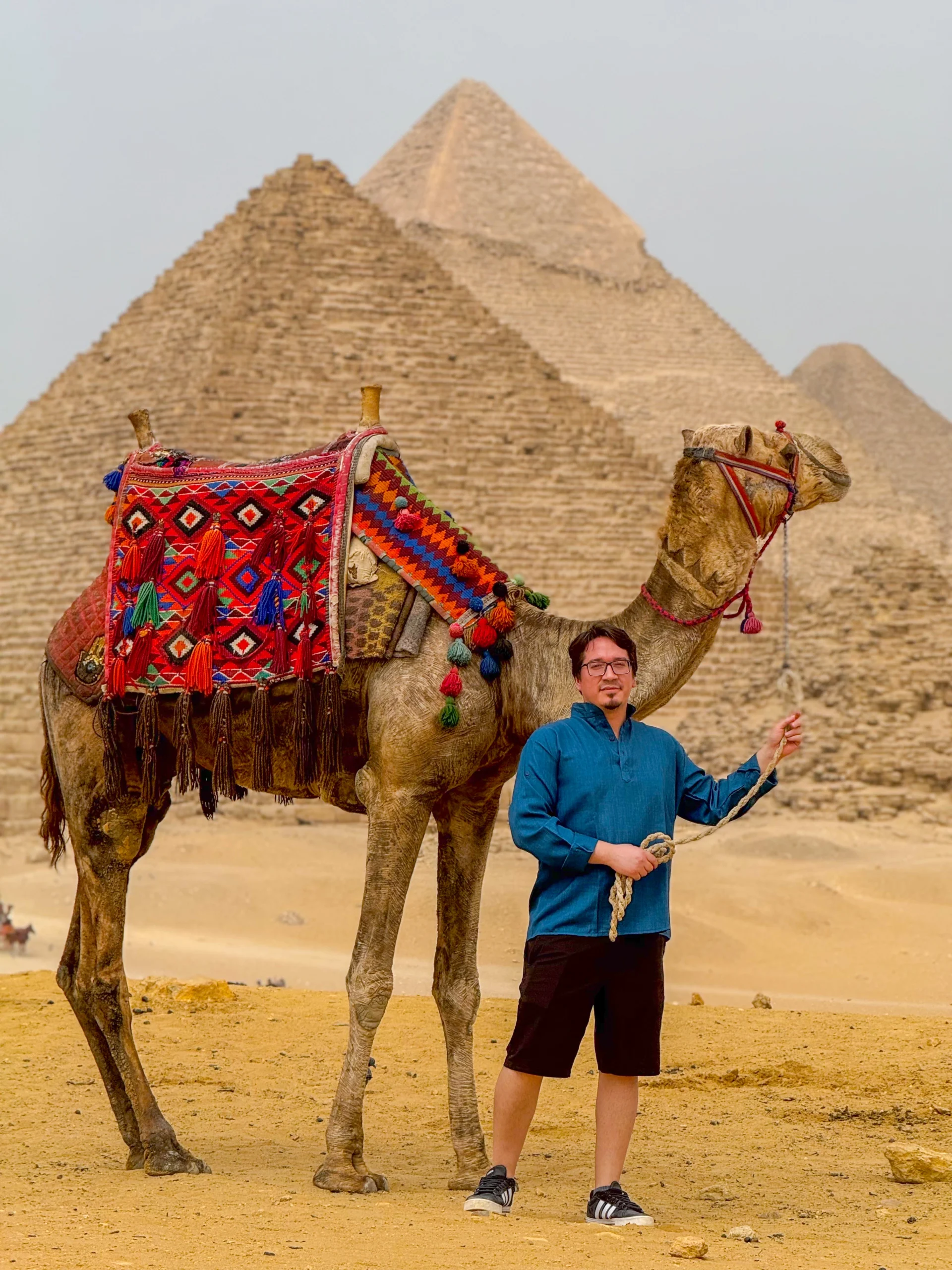 camel-ride-giza-pyramids-tour