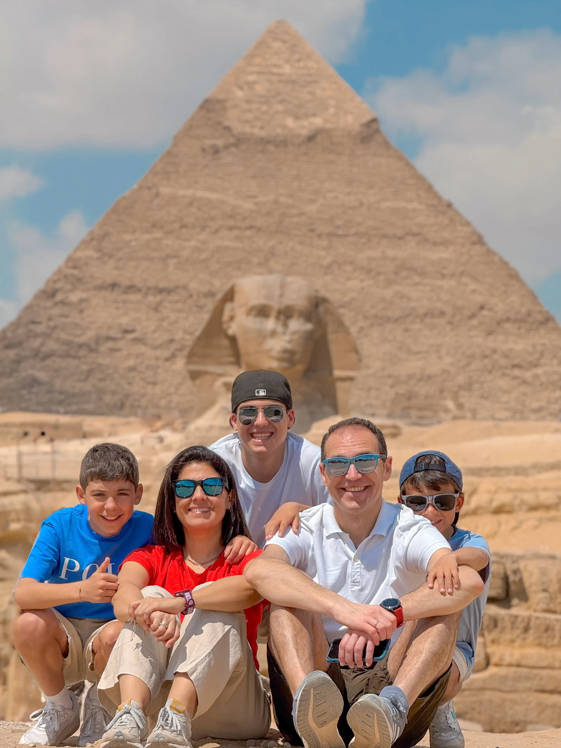 Best photography tours in Egypt