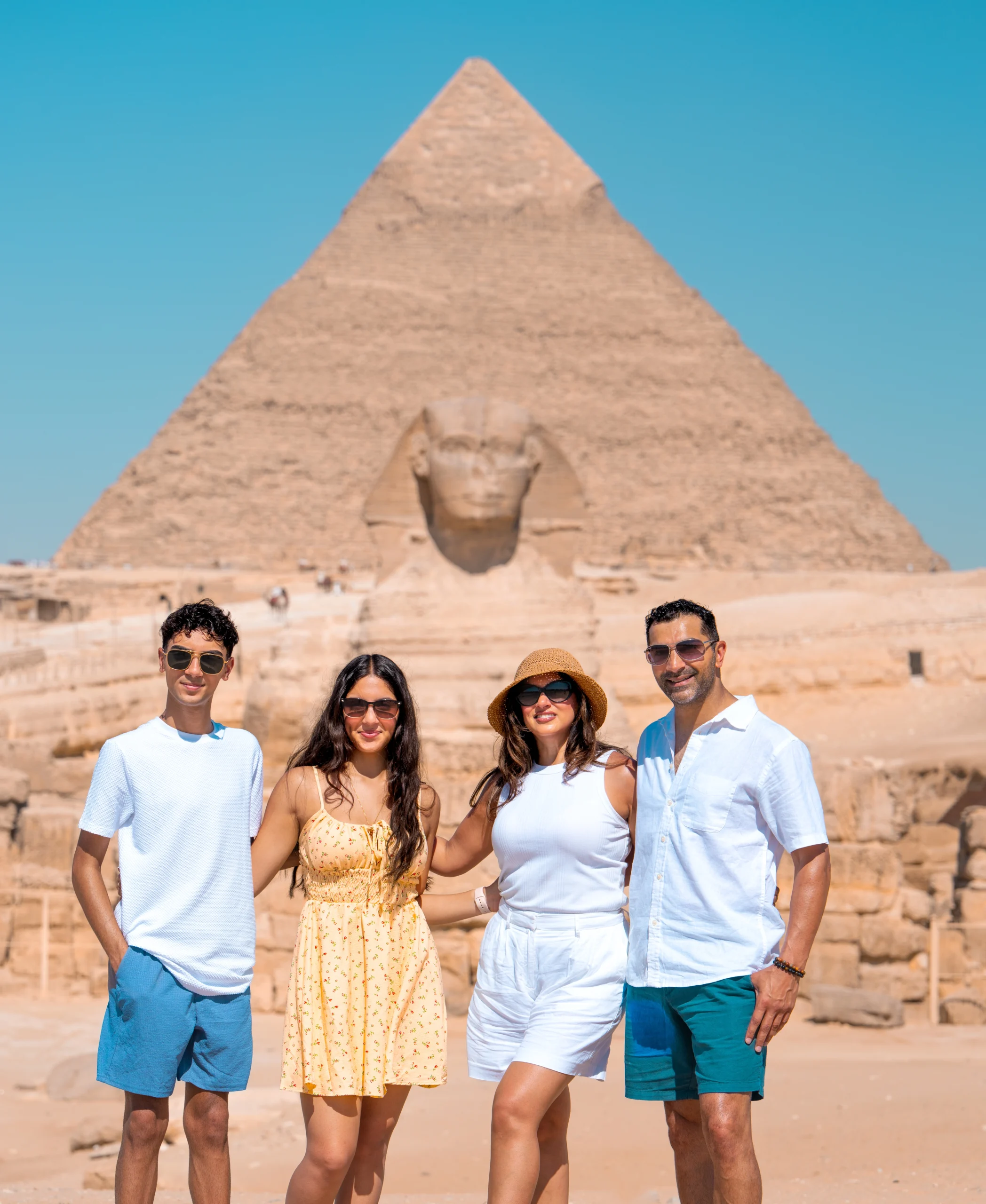 Best photography tours in Egypt