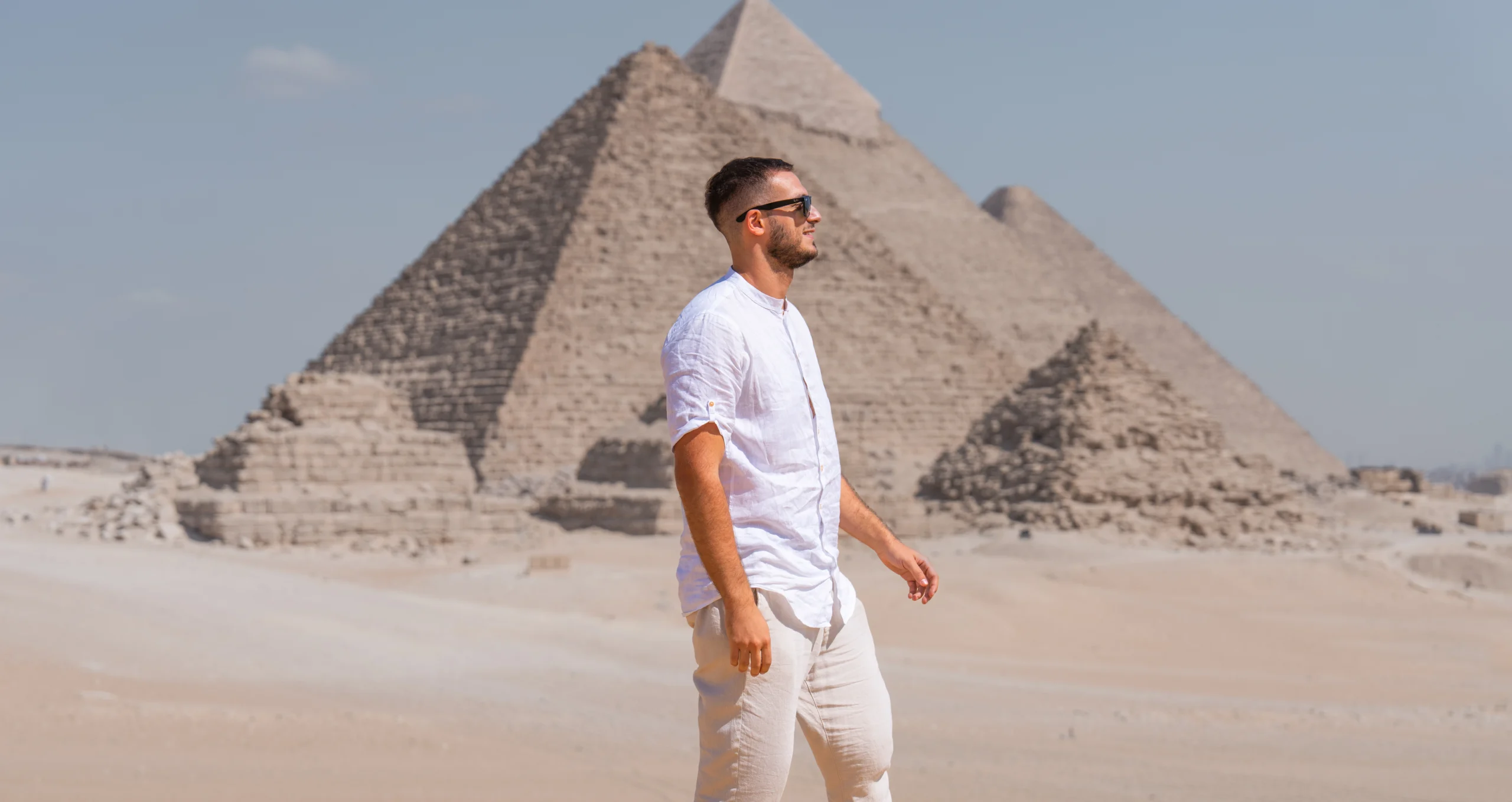 Best photography tours in Egypt
