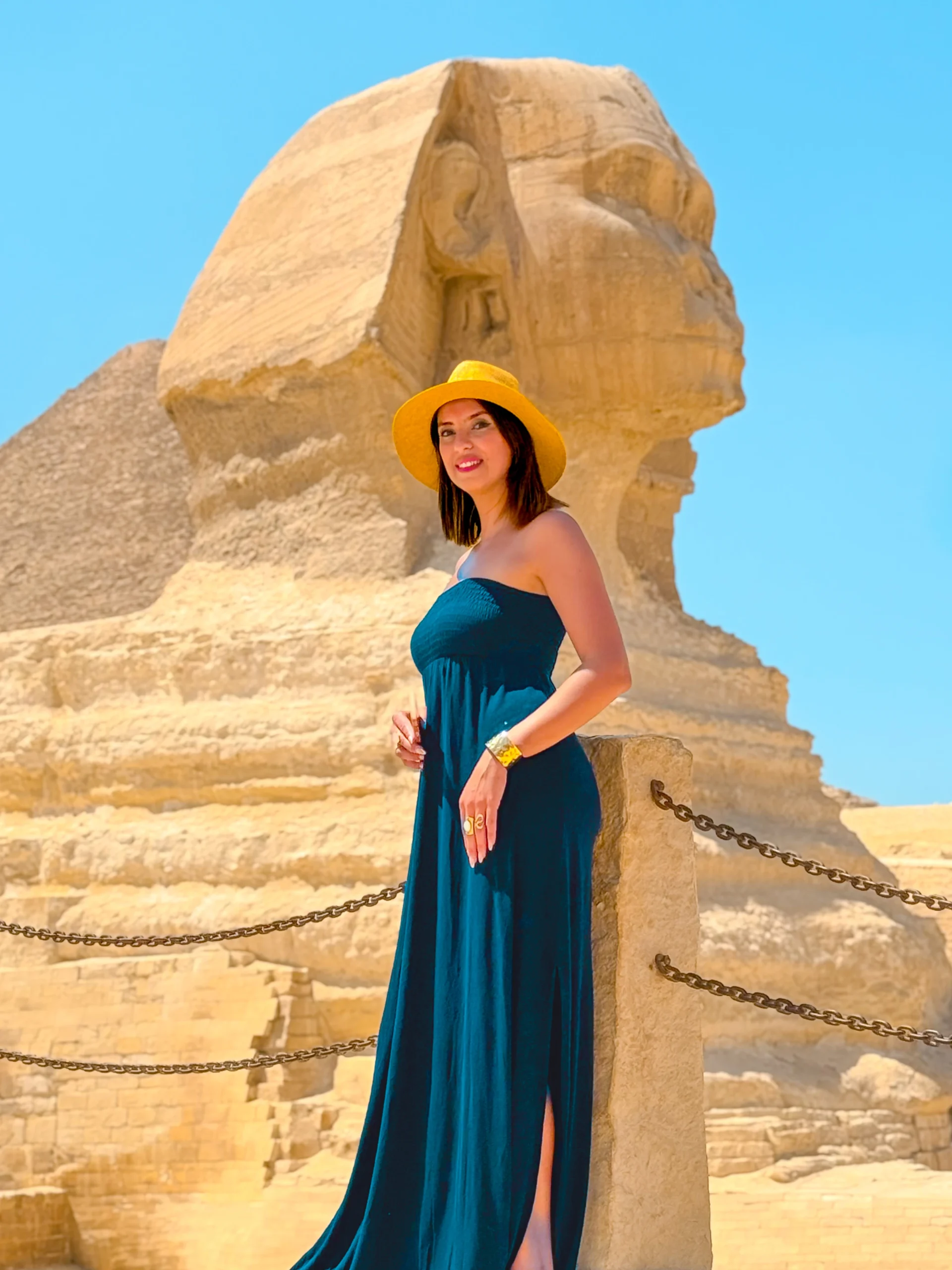 Best photography tours in Egypt