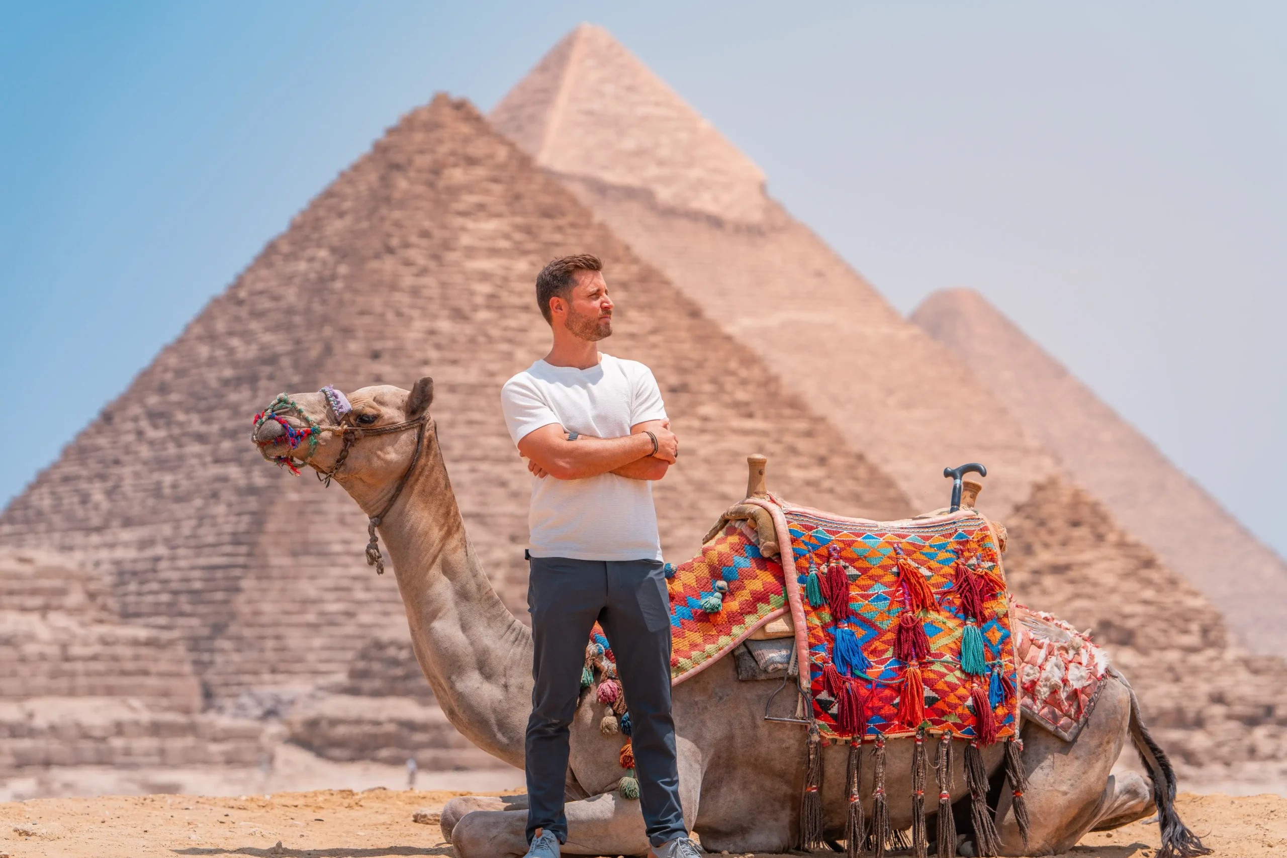 camel-ride-giza-pyramids-tour