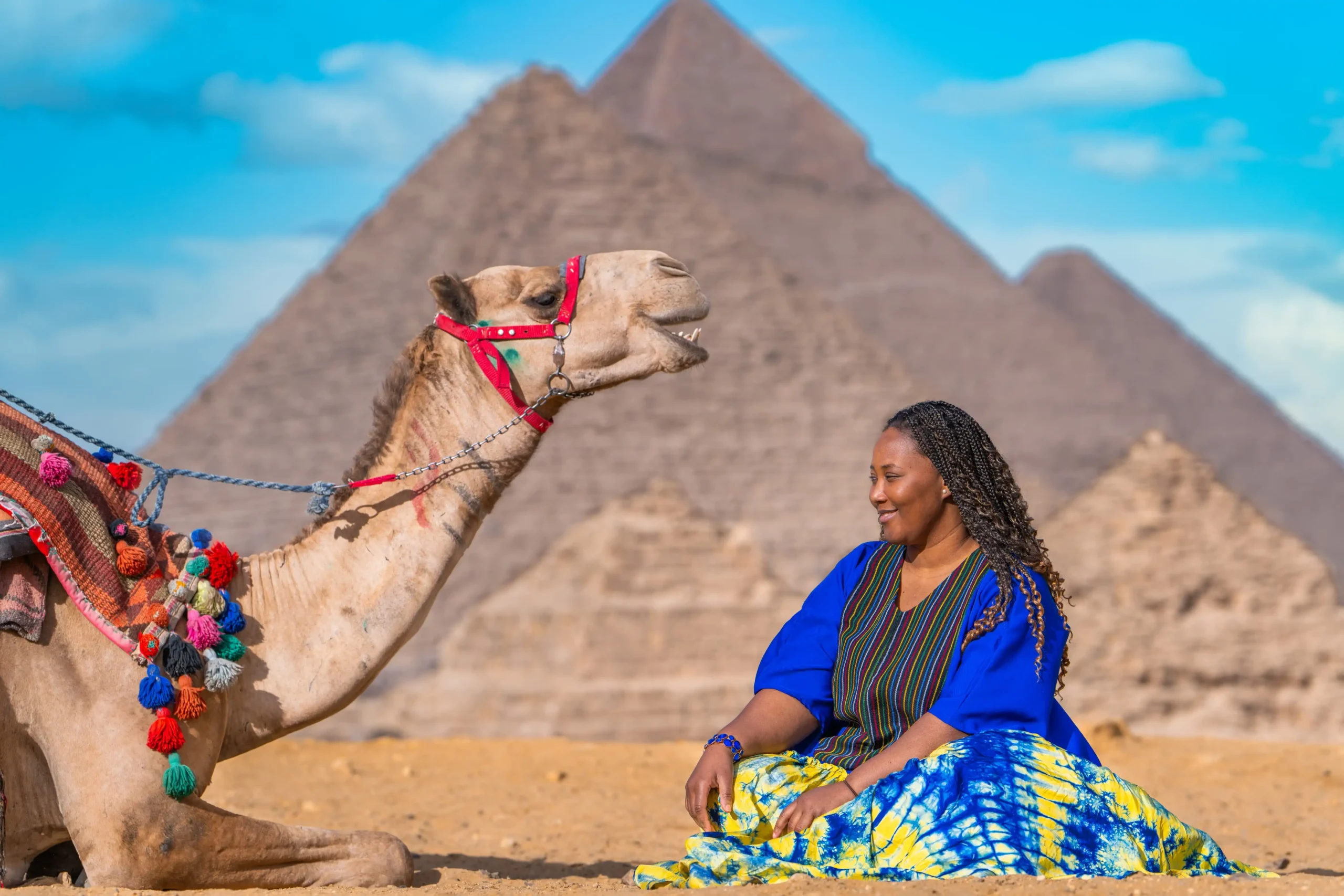 Best photography tours in Egypt